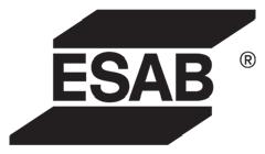 ESAB subsidiaries and representative offices Europe AUSTRIA ESAB Ges.m.b.H Vi