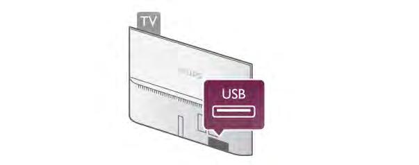 2 - &junkite USB stand"j& disk( ir televizori". 3 - kai televizoriuje nustatytas skaitmenin$s televizijos kanalas, paspauskite p (pauz$). Bandant &jungti pauz', prasid$s formatavimas.
