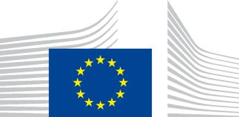 EUROPOS KOMISIJA Briuselis, 2016 12 12 COM(2016) 787 final KOMISIJOS ATASKAITA EUROPOS PARLAMENTUI IR TARYBAI Automobilių saugos didinimas ES siekiant išsaugoti gyvybes Ataskaita apie pažangių