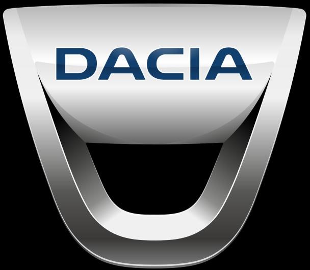 Dacia SANDERO Techniniai rodikliai Variklis TCe 90 LPG TCe 90 dci Blue 95 Talpa, l 0.9 0.9 1.