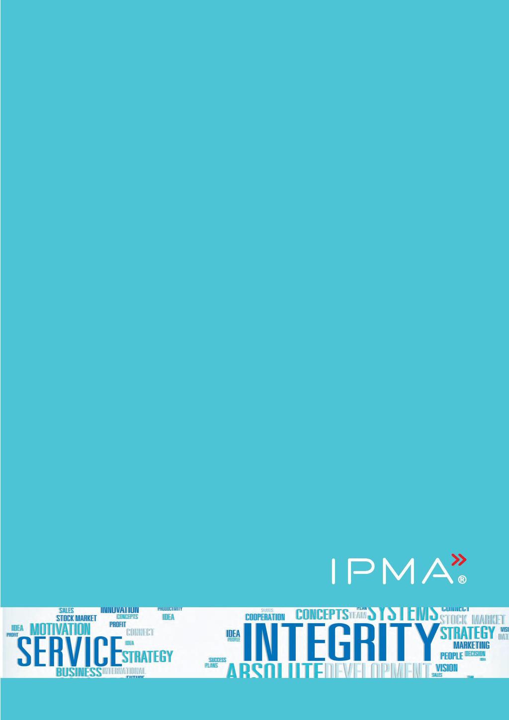 IPMA Code of Ethics and
