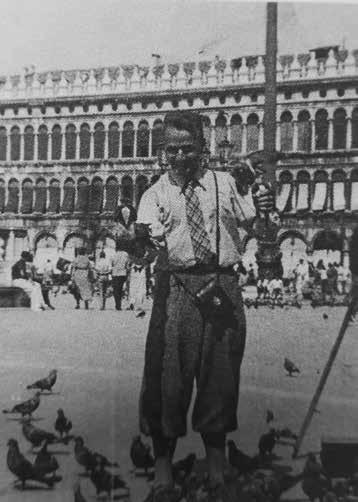 Sipavičiui, buvome atsipalaidavę, o, sulaukę J. Matulionio, puolėme mokytis algebros. Ilgais rudens ir žiemos vakarais J.