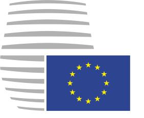 Europos Sąjungos Taryba Briuselis, 2015 m. gegužės 20 d. (OR.