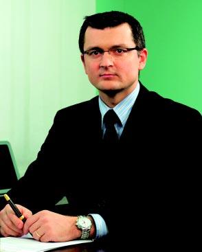 FOREWORD BY THE DIRECTOR OF THE COMMUNICATIONS REGULATORY AUTHORITY OF THE REPUBLIC OF LITHUANIA I have the honour of presenting the fourth Annual Report of the Communications Regulatory Authority of