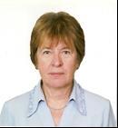 Honorata Danilčenko, prof. dr.