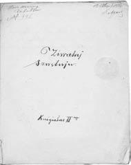 Mikas Vaicekauskas komiteto narį Viktorą Julijoną Aramavičių (1816 1892; neetatiniu cenzoriumi dirbo nuo 1857 m. lapkričio 23 d. iki 1865 m. vasario 23 d.
