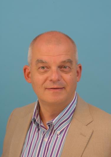 Dr. H.C. Ivo Matser GISMA Business School (Hanoveris, Vokietija) direktorius.