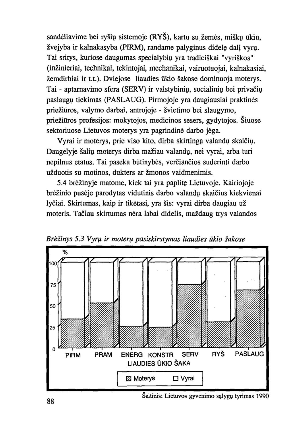 Lietuvos Gyvenimo Stl1ygos Sociologinis Tyri Mas Pdf Nemokamas Atsisiuntimas