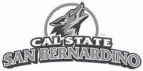 Bernardino Team Name: Coyotes Enrollment: 17,000 Head Coach: Dee Payan Record at School: 29-20 (1 year) 2019 Record: 29-20 (20-16, 6th in CCAA)