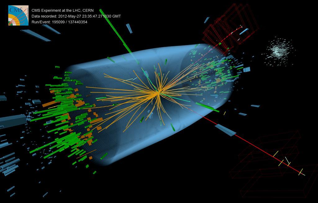 Higso bozono skilimas į 2e ir 2 2016.11.