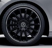 Mercedes-Benz atstovybę S