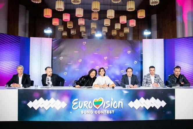 Nacionalinės Eurovizijos atrankos pokyčiai 2019 m. jau įgyvendinti kai kurie nacionalinės Eurovizijos atrankos pokyčiai: atranką sudarė mažiau laidų aštuonios. Ruošiantis kitiems metams, 2019 m.