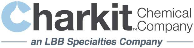 Founded in 1982, Charkit Chemical