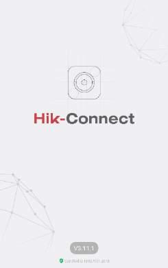 Mobilioji aplikacija Hik-Connect nemokamai prieinama elektroninėse Google Play ir Apple App Store mob. programų parduotuvėse. 5 lentelėje pateikti mob.
