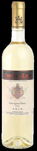 vynas APATAMAS SAUVIGNON BLANC 0,75 l /