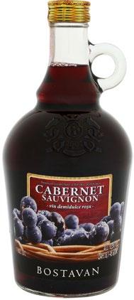 saldus vynas CABERNET