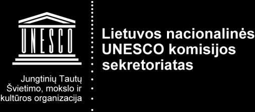 sekretoriatas, juridinio asmens kodas 188734151, yra biudžetinė įstaiga, atskaitinga Lietuvos Respublikos Kultūros ministerijai, finansuojama iš Lietuvos Respublikos valstybės biudžeto.