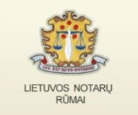 Vilniuje vyko 21-asis Baltijos šalių notariatų trišalės