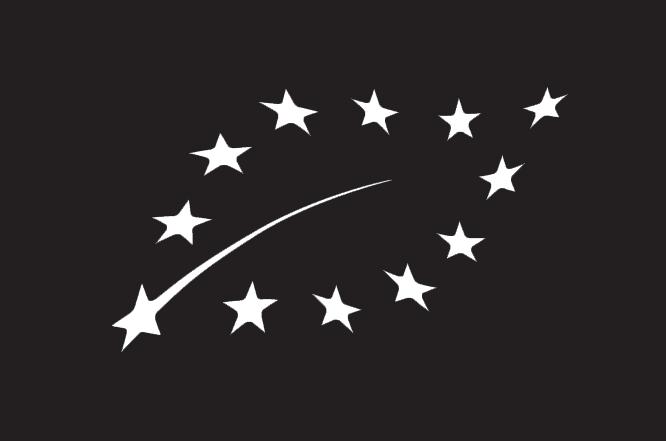 02008R0889 LT 07.01.2020 017.003 111 M3 XI PRIEDAS A. ES ekologinės gamybos logotipas, nurodytas 57 straipsnyje 1. ES ekologinės gamybos logotipas atitinka toliau pateiktą pavyzdį: 2.