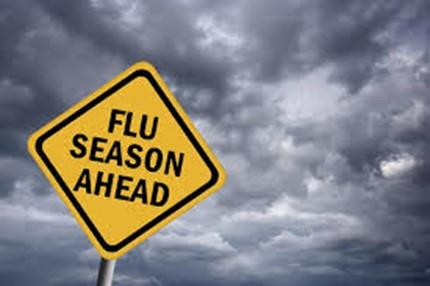 PASIKALBĖKIME 8 SLAUGYTOJOS PRIMENA Slogų ir gripo sezonas prasidės neužilgo.