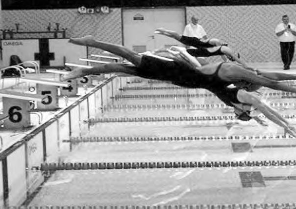 Sports Championnats d'afrique de natation (3e J): Deux médailles d'or et une en argent pour les Algériens NATIONALE "UNE" DE VOLLEY DAMES : Programme de la 4e journée Vendredi : ASW Béjaïa - RC