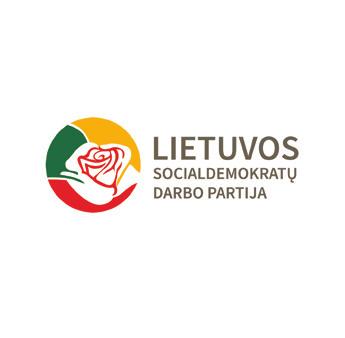 GEDIMINAS LAPUKAS Lietuvos socialdemokratų darbo partija Mes už stiprią ekonominę ir socialinę demokratiją, universalią socialinę ir pajamų apsaugą, už nemokamą ir kokybišką švietimą ir mokslą, gerą