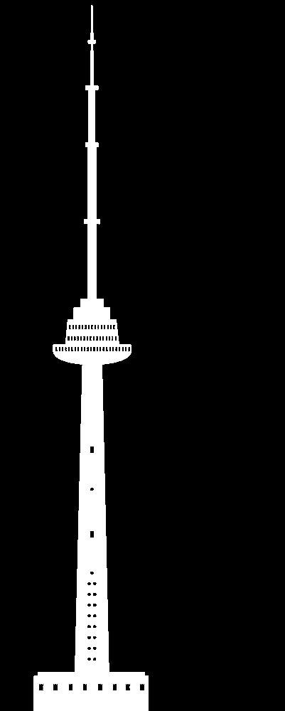 TV BOKŠTO APRAŠYMAS TV bokštas veikia nuo 1981 m. sausio 31 d. Vilniaus TV bokštas yra aukščiausias statinys šalyje ir patenka tarp aukščiausių pasaulio televizijos bokštų.