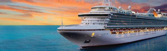 of America Catholic Cruises and Tours to