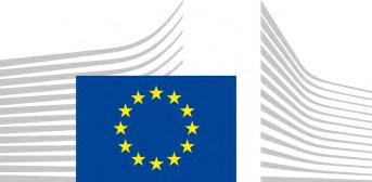 EUROPOS KOMISIJA Briuselis, 2020 09 22 SWD(2020) 184 final KOMISIJOS TARNYBŲ DARBINIS DOKUMENTAS POVEIKIO VERTINIMO ATASKAITOS SANTRAUKA pridedamas prie pasiūlymo dėl EUROPOS PARLAMENTO IR TARYBOS
