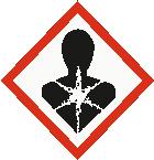 2.2 Ženklinimo Elementai Sudėtyje yra: Signaliniai Žodžiai: Pavojaus pranešimas (- ai): Pavojinga H304: Prarijus ir patekus į kvėpavimo takus, gali sukelti mirtį.