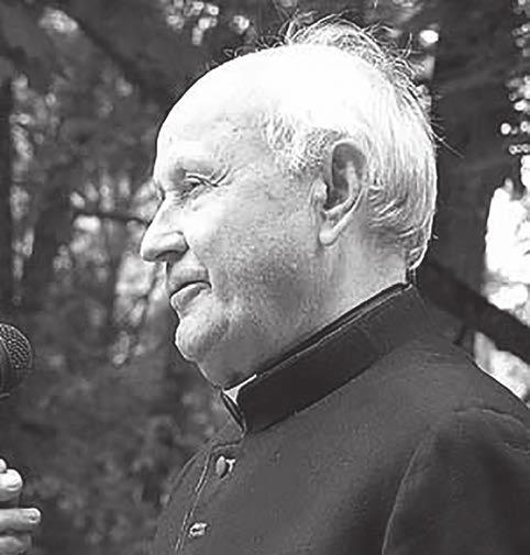 į Vilkaviškio kunigų seminariją, kuri tuo metu buvo Gižuose, kartu studijavo ir Kauno universitete. 1929 m. birželio 16 d. buvo įšventintas į kunigus.