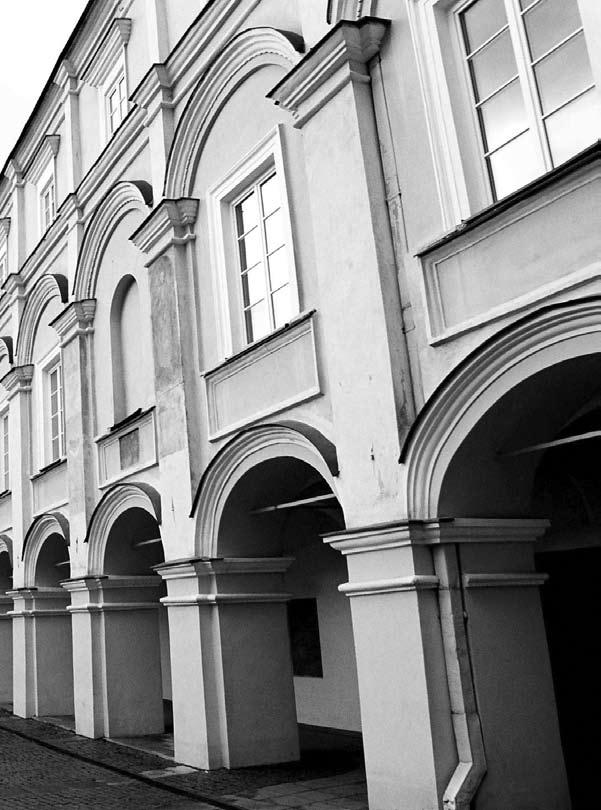 Vilniaus universitetui 430 metų Seniausioji Lietuvos Alma Mater Vilniaus universitetas paminėjo savo 430-metį. Ta proga vyko gausybė šventinių renginių.