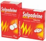 * Nuo spazminio skausmo NO-SPA 40 mg, 24 plėvele dengtos tabletės 5 49 Veikliosios medžiagos, stiprumas: 1 tabletėje yra 40 mg drotaverino hidrochlorido.