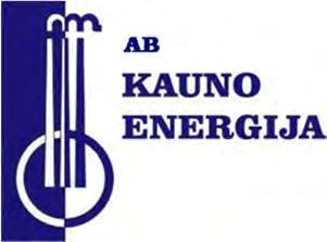 AB KAUNO ENERGIJA KONSOLIDUOTŲJŲ IR BENDROVĖS 2017 M.