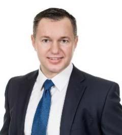 2017 M. AB KAUNO ENERGIJA KONSOLIDUOTASIS METINIS PRANEŠIMAS Eugenijus Ušpuras.