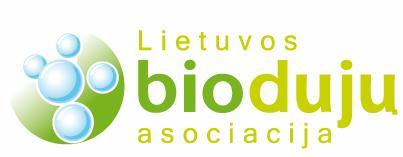 Biodujų rinka Lietuvoje ir jos plėtra