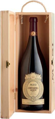 Vynas iš Italijos MASI Vyninės istorija atspindi Veneto regiono, tiksliau Veronos apylinkių, vynininkystę.