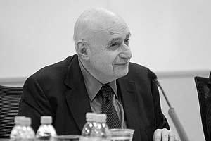 18 Nepasitvirtinusi sekuliarizacija Peter L. Berger Austrų kilmės amerikiečio liuterono, žinomo religijos sociologo, daugelio knygų autoriaus (lietuvių kalba 1995 m. išleista Sociologija.