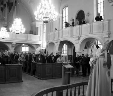 liuteronų bažnyčiai priklauso 539 327 nariai, Romos katalikų bažnyčiai 395 067 nariai, rusų ortodoksų bažnyčiai 350 000 ir t.t. Latvijoje veikia 296 ev. liuteronų parapijos (plg. Lietuvoje 54).