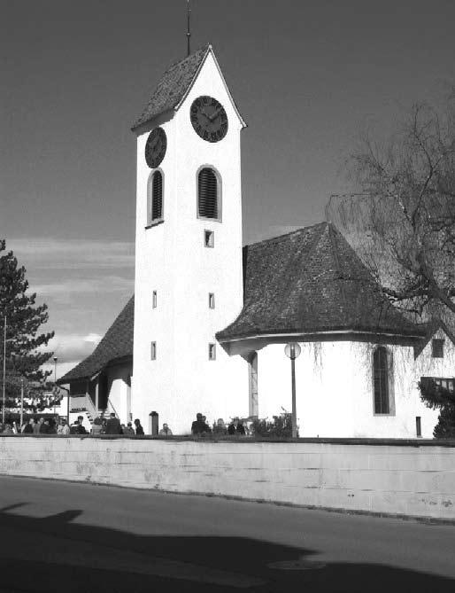 kantorius su šeima nusprendė atvykti atostogų į Lietuvą bei iš arčiau susipažinti su mūsų kraštu Juodkrantės ev. liuteronų bažnyčia bei Bažnyčia.