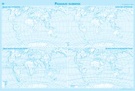 590 su laikikliais 68,50 Eur Geografinės kelionės ir atradimai Mastelis 1 : 20 000 000, 170 115 cm Didžiųjų geografinių atradimų žemėlapis.