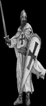 Frankų imperatorius Karolis Didysis Arabas Vikingas Kryžiuočių
