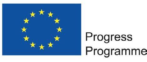 Leidinys parengtas Europos Ekonominės Erdvės finansavimo mechanizmo NVO Programos Lietuvoje ir Europos Komisijos PROGRESS programos lėšomis. Nieko apie neįgaliuosius be neįgaliųjų!