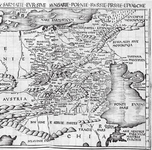 - Apie pasaulį ir dangų, - Apie meteorus. XVI amžiaus viduryje Antanas Vydas sudarė keletą unikalių žemėlapių. Vienas jų tai neišlikęs Lietuvos Didžiosios Kunigaikštystės žemėlapis.