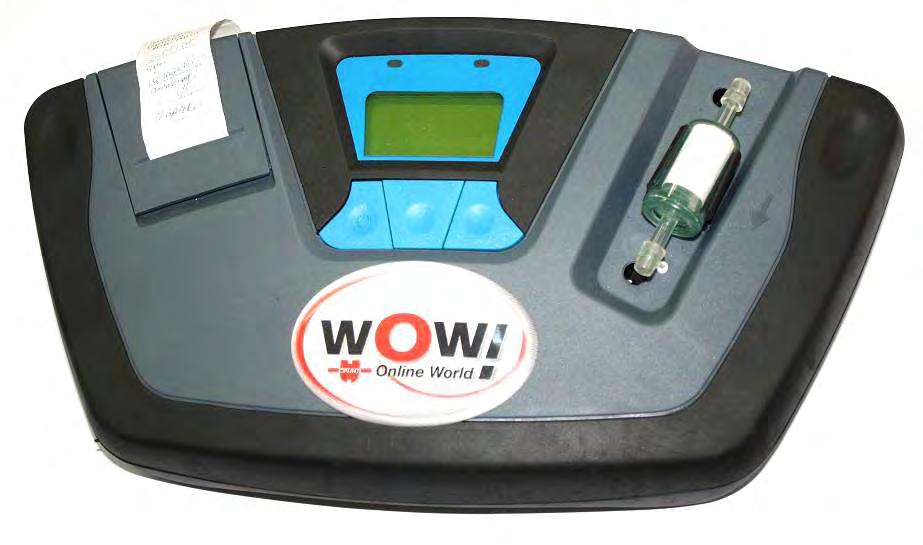 ŠALTNEŠIO ANALIZATORIUS WOW RI-004 DXP 00900 870 09 -komponentis šaldymo agentų analizatorius WOW RI 004 DXP Techniniai parametrai Svoris Elektros įtampa Duomenų pateiktis Maks.