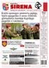 Nepriklausomas rajono laikraštis 2019 m. gegužės 3 d., penktadienis Nr. 33 (611) Krašto apsaugos savanorių pajėgų Vyčio apygardos 5-osios rinktinės gi