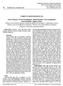 76 BIOMEDICINA / BIOMEDICINE SVEIKATOS MOKSLAI / HEALTH SCIENCES ISSN print/ x online 2013, 23 tomas, Nr. 6, p doi: /sm-