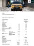 Klientas: Suzuki Vitara 112 BOOSTERJET 4WD GL+ 6MT Kilimėliai, registracija, tech. apžiūra, KET paketas, Techniniai duomenys SUZUKI VITARA Variklis Be