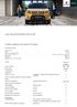 Suzuki Vitara 140 BOOSTERJET 4WD GLX 6MT Kilimėliai, registracija, tech. apžiūra, KET paketas. Techniniai duomenys Darbinis tūris 1373 cm³ Galia 103 k