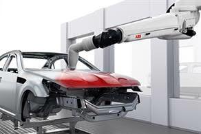 Robotizavimo etapai pramonei 3-VALDYMAS Gamintojai turėtų nuolat gerinti kokybę, išlaikydami produktyvumą su didesniu lankstumu.